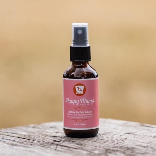 Happy Mama Face Spray