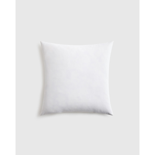 Premium Feather and Down Pillow Insert
