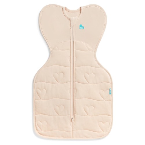 Swaddle Up™ Extra Warm 3.5 TOG Quilted Stretch Cotton Swaddle