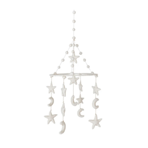 Classic Mobile in Stargazer | Over The Moon