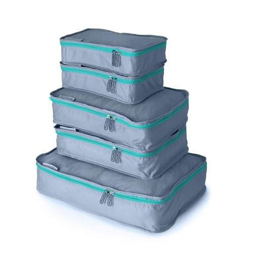 Mumi Packing Cubes