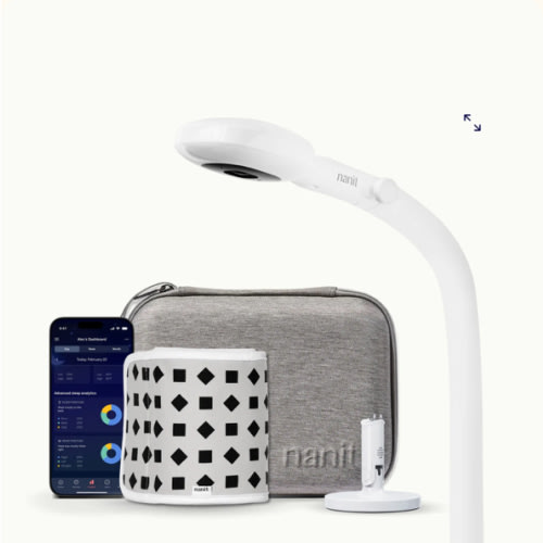 Nanit Baby Monitor