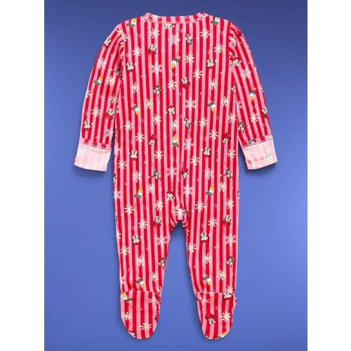 Old Navy x Disney 2-Way-Zip Sleep & Play One-Piece for Baby