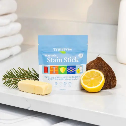 Truly Free Stain Stick