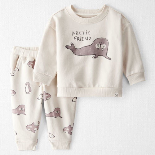 Cream | Carter’s Oshkosh Canada