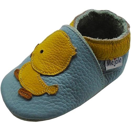 Mejale Baby Shoes