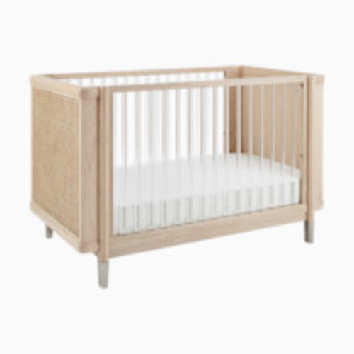 Maxi-Cosi Kindred Brisa Crib - Onyx Heritage
