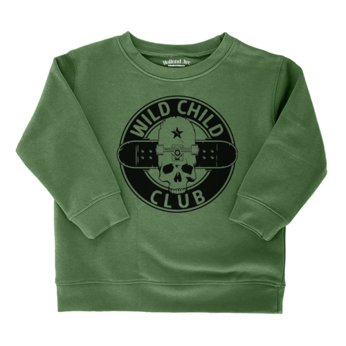Wild Child