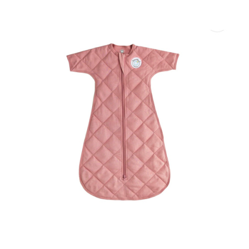Weighted Transition Swaddle Sack for Babies Who Roll | Dreamland Baby