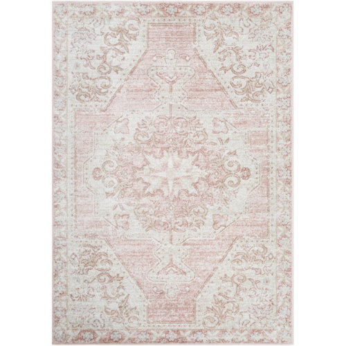 Maren Oriental Rug | Wayfair