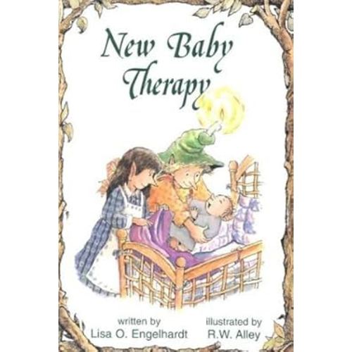 New Baby Therapy (Elf Self Help)