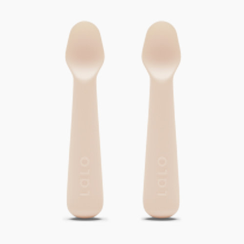 Lalo Little Spoon, 2