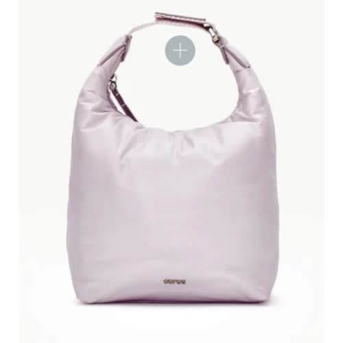 Baby Bottle Bag Nylon | Unisex Insulated Bag by Caraa