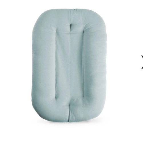 Infant Lounger | Slate