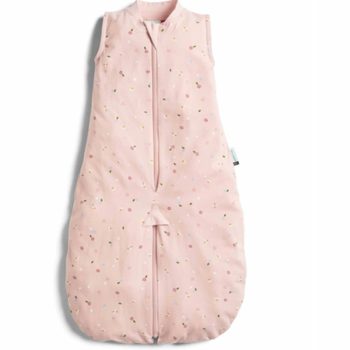 Baby Boys and Girls Jersey 0.2 TOG Sleep Suit Sack