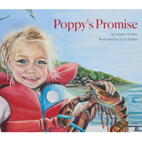 Poppy's Promise
