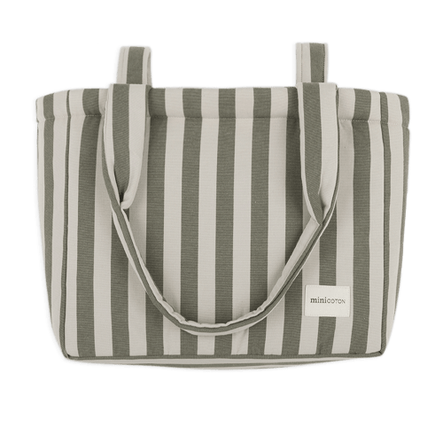 Handle Bottle + Sand Bag · Minicoton