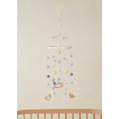 Coco Village - Crib Mobile - PINAKLE