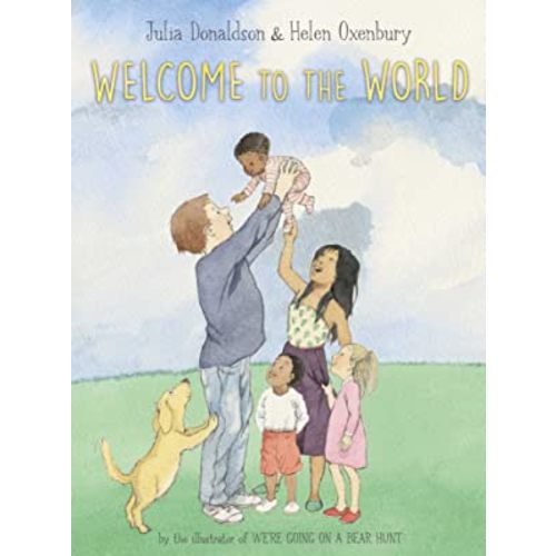 Welcome to the World