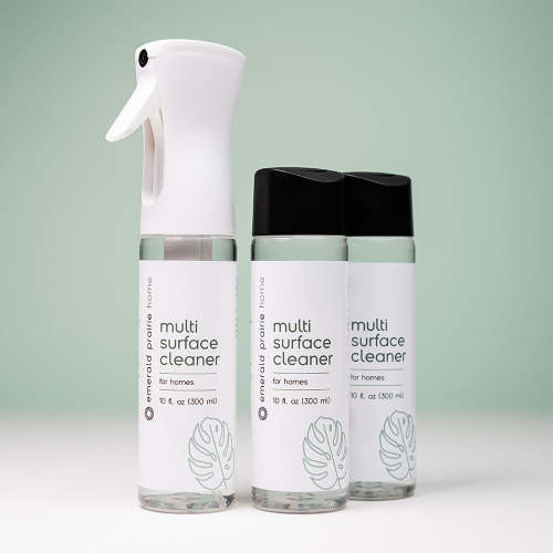 Multi Surface Cleaner Starter Kit