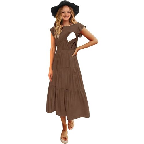 Nursing Dress