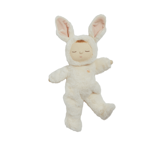 Cozy Dinkums - Bunny Moppet