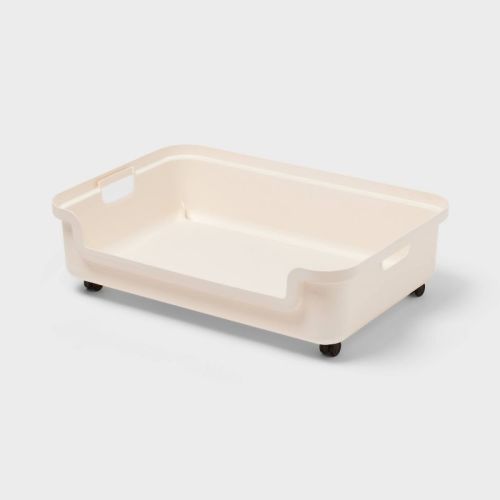 Under Bed Rolling Kids Storage - Brightroom™