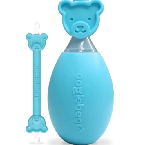 baby breathing kit