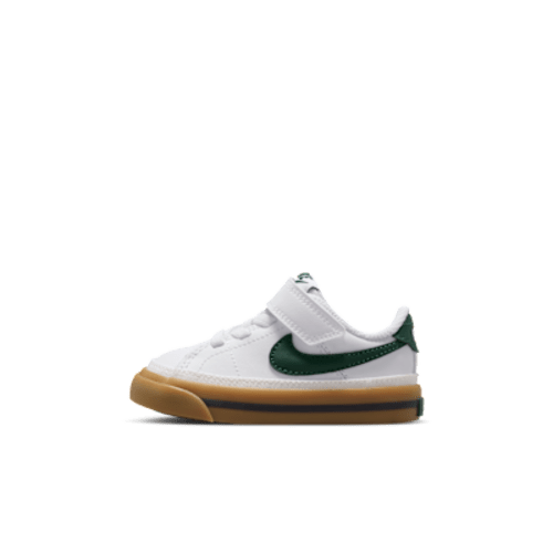 Nike Court Legacy Baby/Toddler Shoes