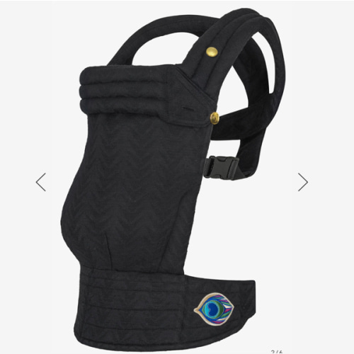Arrow Zorro | Zeitgeist Baby Carrier | SHOP ARTIPOPPE