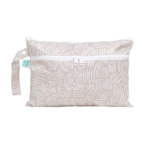 Wet/Dry Clutch: Wander – Bumkins