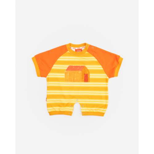 Romper | House