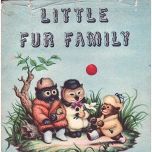 little fur family