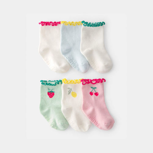 Pink/Blue/White/Green | Carter’s Oshkosh Canada