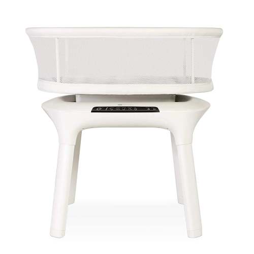 4Moms MamaRoo Sleep Bassinet