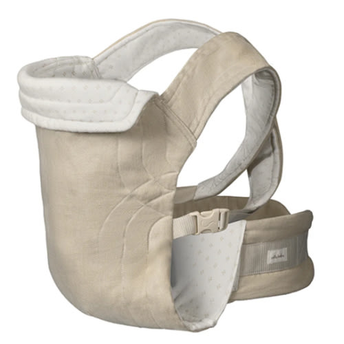 Oat Heritage Dot Buckle Carrier