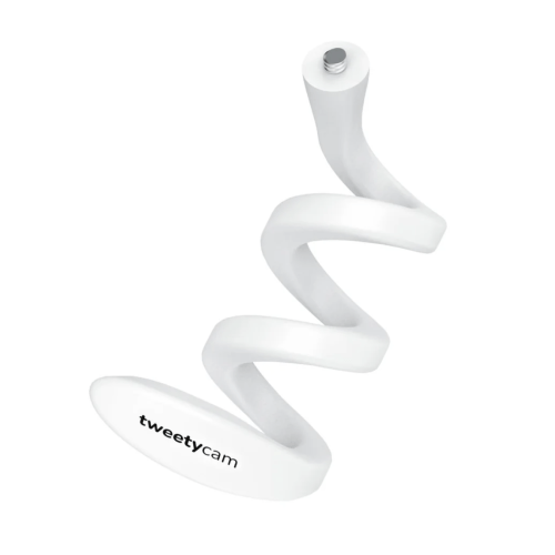 Flexi-Mount For TweetyCam