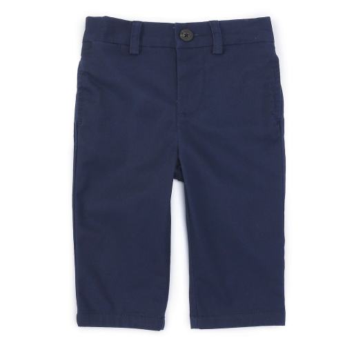 Ralph Lauren Baby Boys Suffield Chino Pants