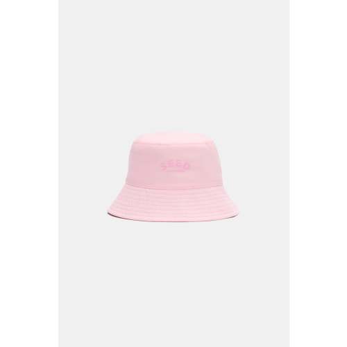 Mini Logo Bucket Hat