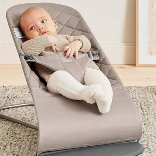 BabyBjörn Bouncer Bliss