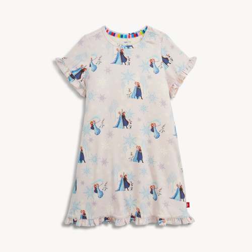Magnetic Nightgown – Magnetic Me