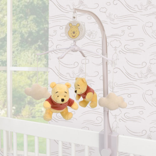 Disney Winnie The Pooh Mobile | Wayfair