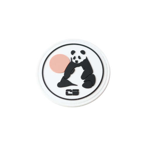 Panda Pink Sun Patch – CarDrugs.com