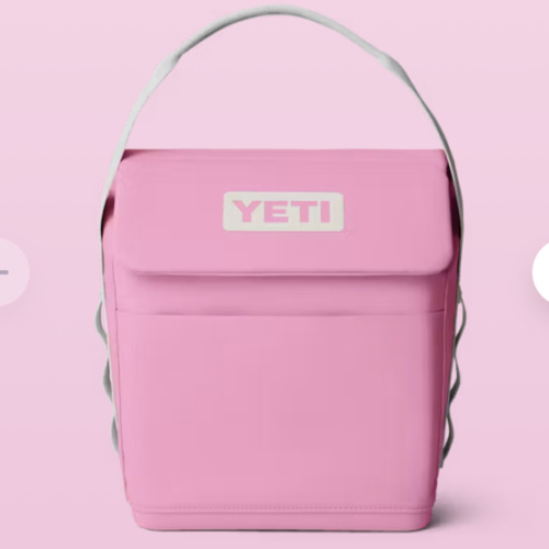 Lunch Bag: YETI Daytrip 6L