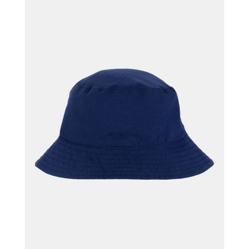 Toddler Reversible Solid Swim Bucket Hat - Blue - Carter's | Carter's