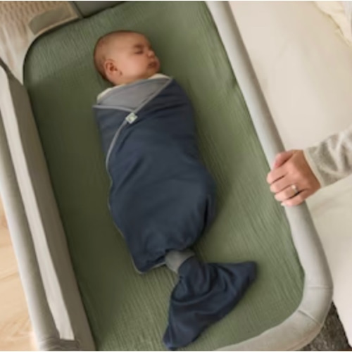 B.E.S.T. Swaddle | Taking Cara Babies