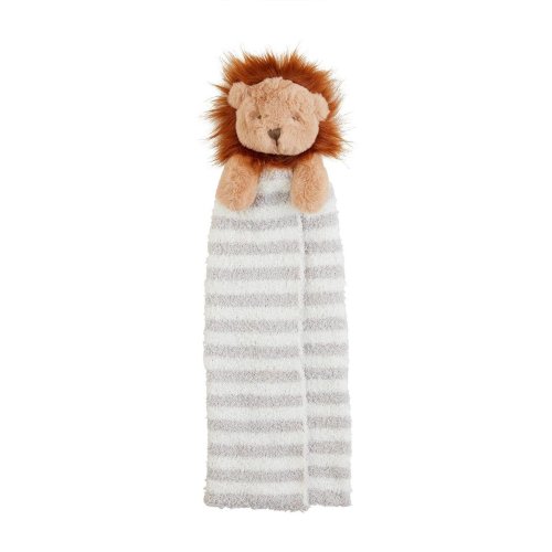 Lion Cuddle Pal Lovey Blanket