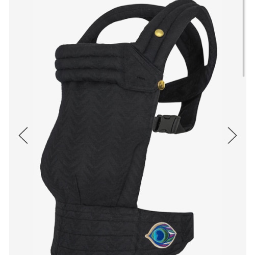 Arrow Zorro | Zeitgeist Baby Carrier | SHOP ARTIPOPPE