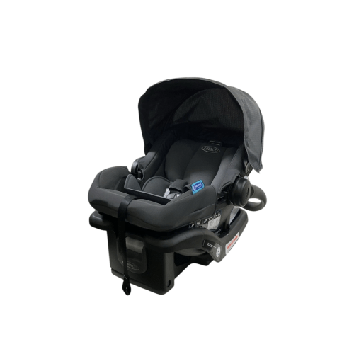 Graco SnugRide LX Infant Car Seat, 2024, Elko