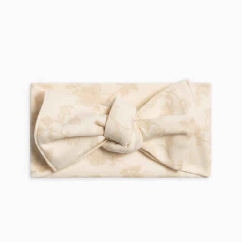 Hattie Bow Wrap